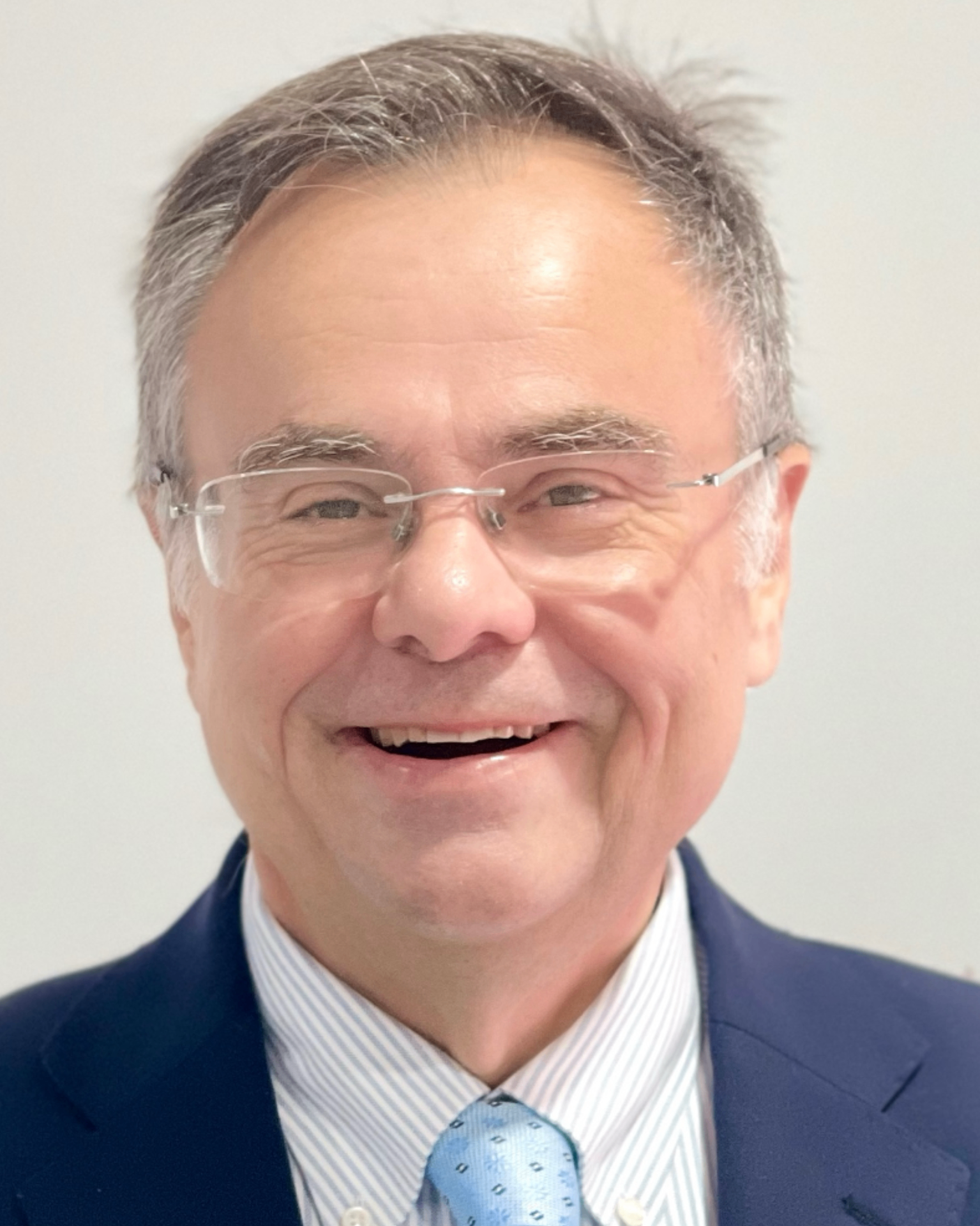 Professor Dimitrios Buhalis