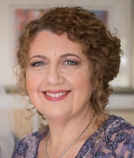 Dr Jacqueline Tanti-Dougall