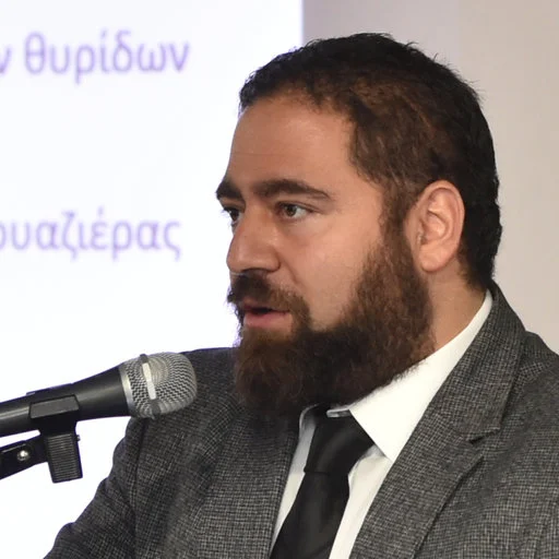 Leonidas Efthymiou