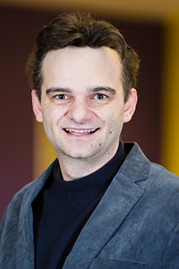 Professor Giampaolo Viglia