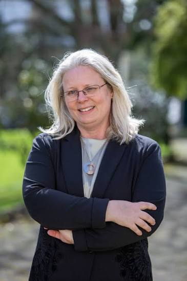 Associate Professor Maria Teresa Borges Tiago
