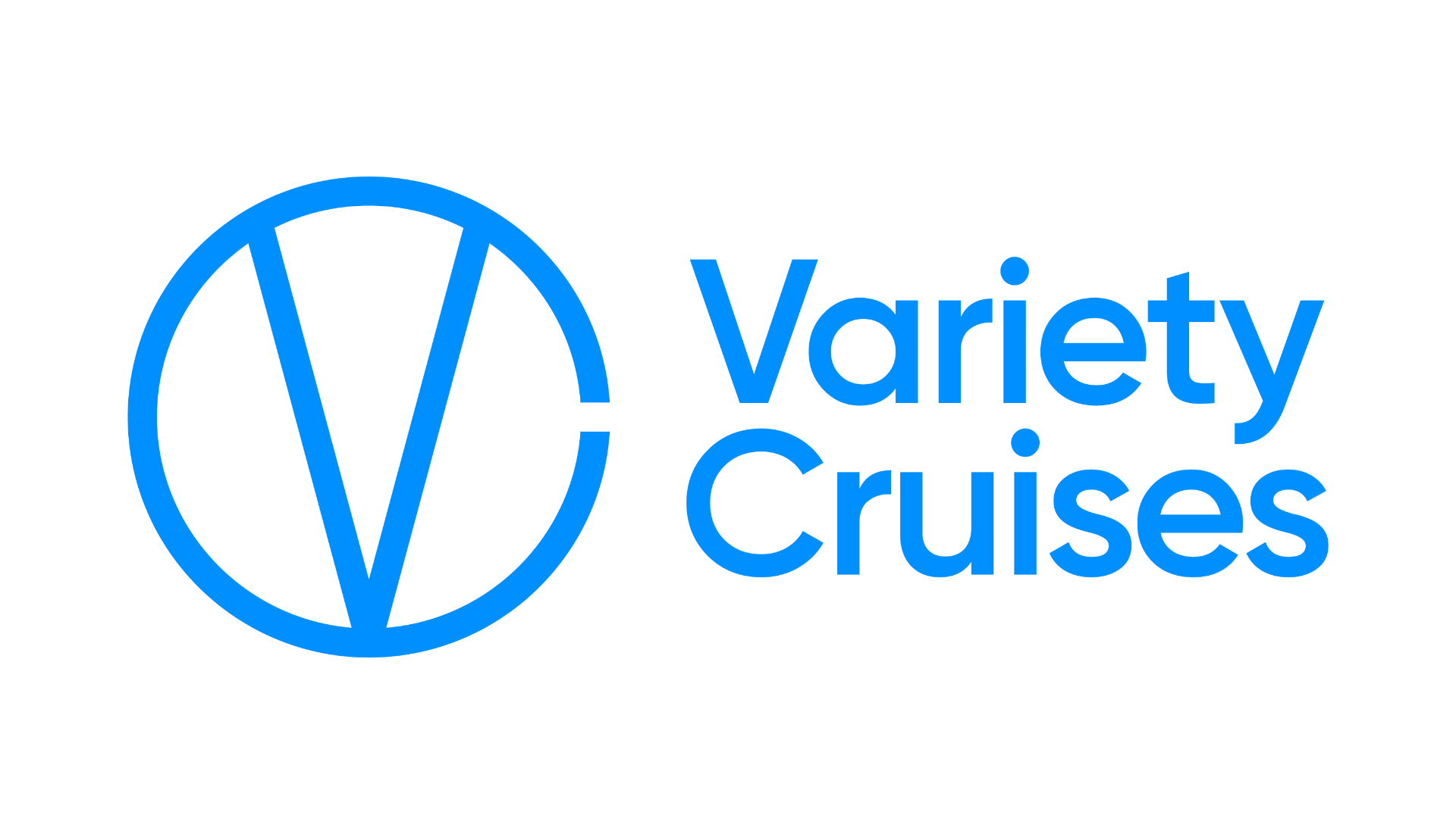 Variety Cruises logo
