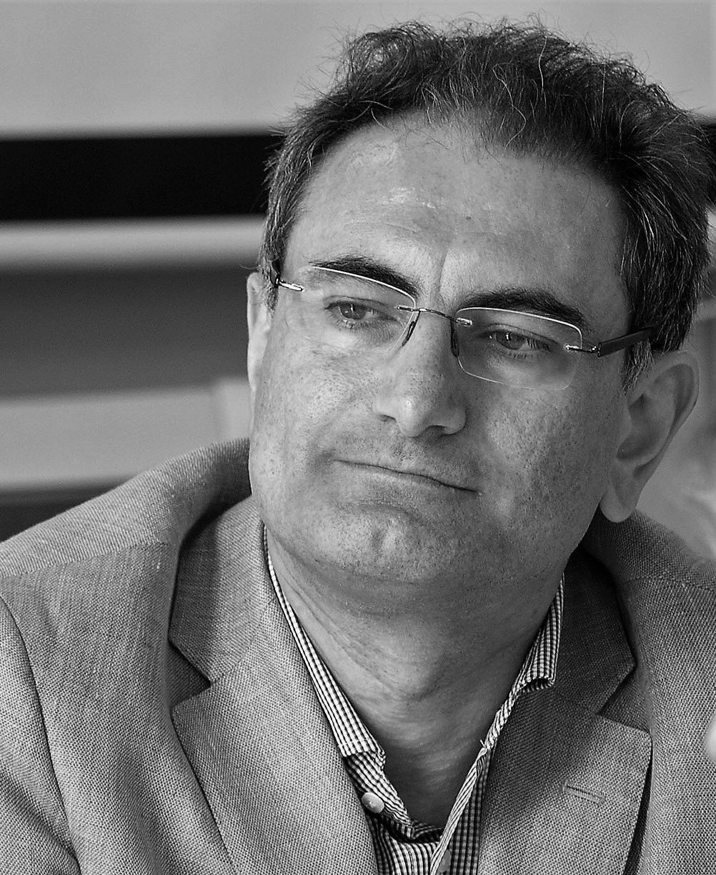 Associate Professor Paolo Corvo