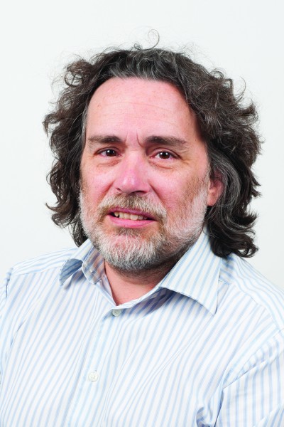 Professor Adam Blake