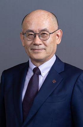 Professor Haiyan Song